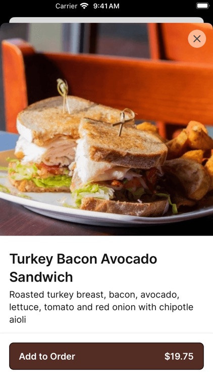 Wyld Pines Bar & Restaurant