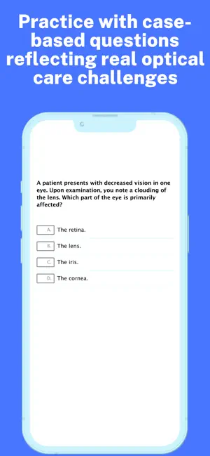 ABO & NCLE Exam Prep screenshot 3