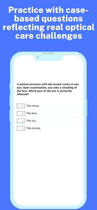 ABO & NCLE Exam Prep screenshot 3