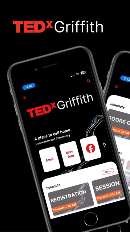 TEDxGriffith