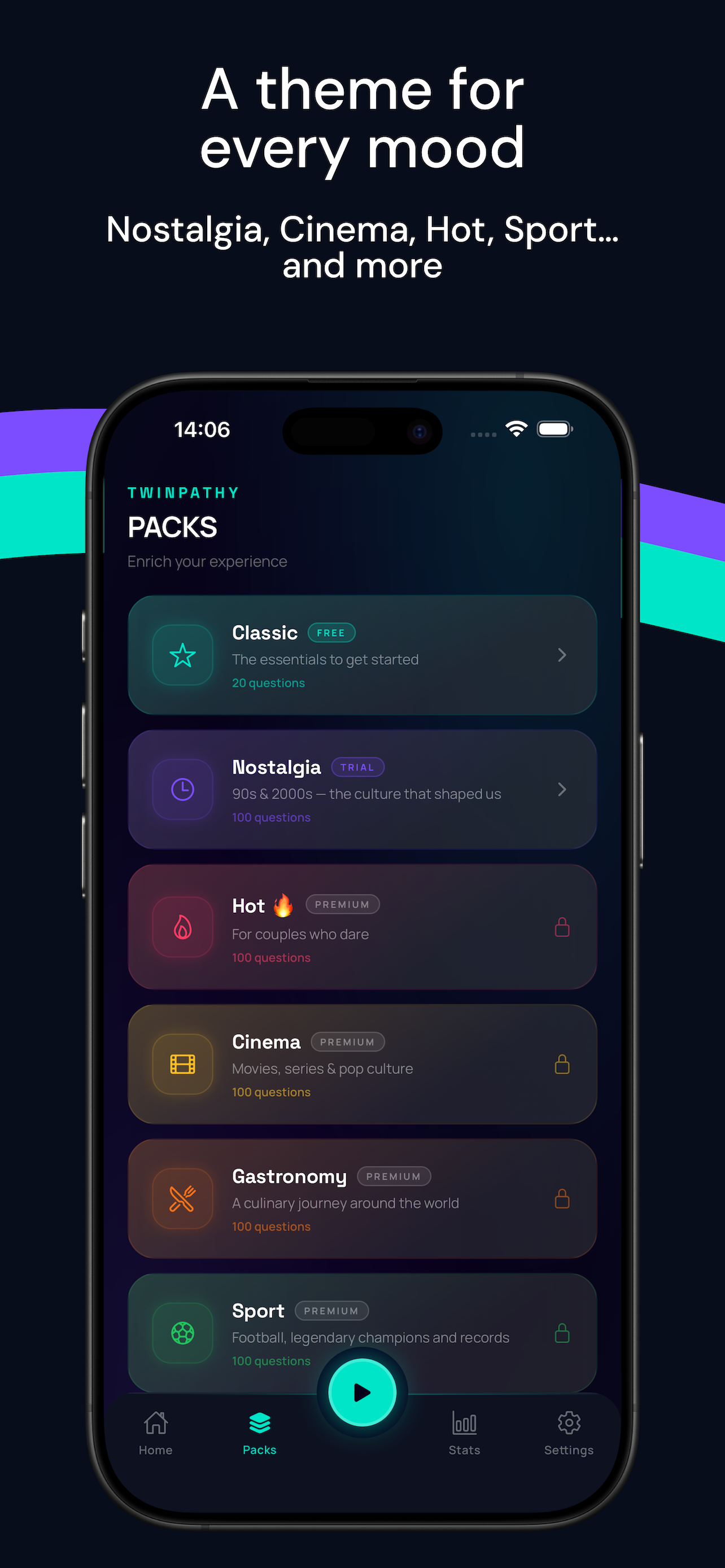TwinPathy screenshot 5