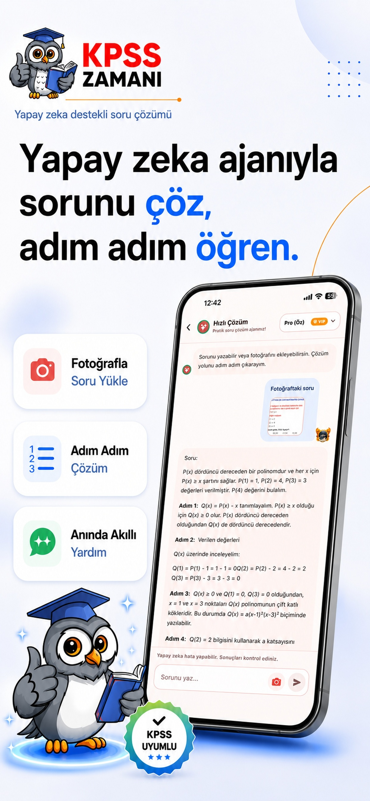 KPSS Zamanı
