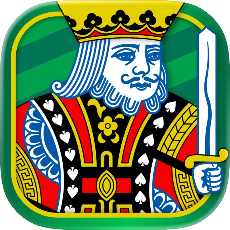 FreeCell ∙ Carta Blanca screenshot 11