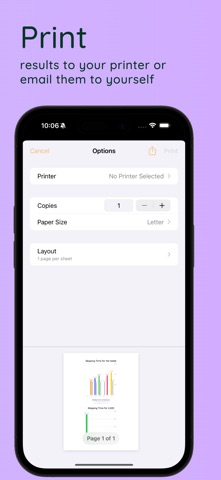Move Meter screenshot