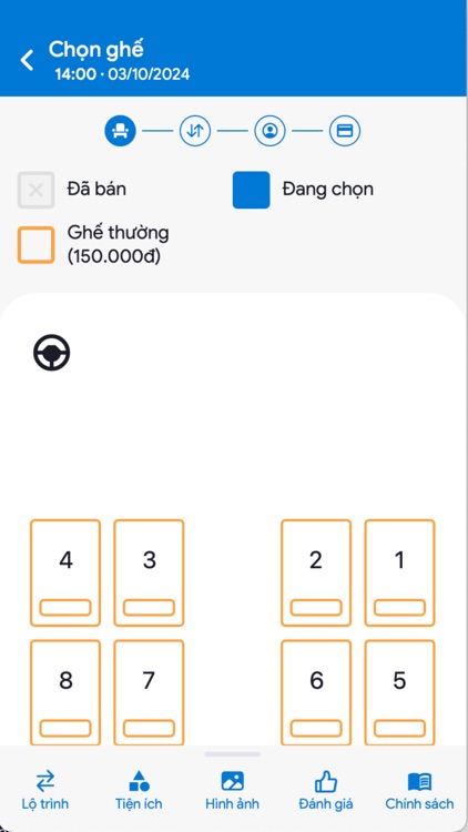 Thành Công Buslines