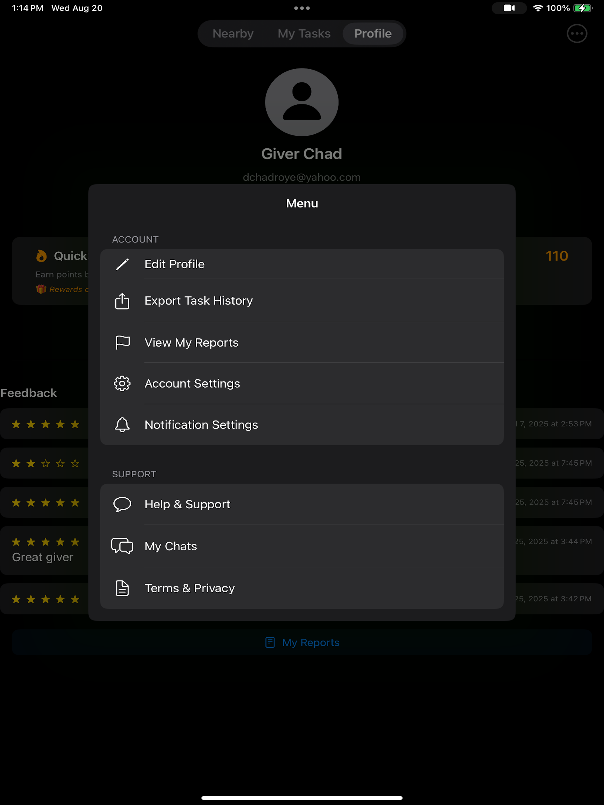 QuickMovee screenshot 19
