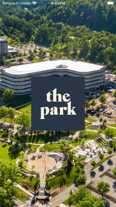 The Park by Connell Company Screenshot