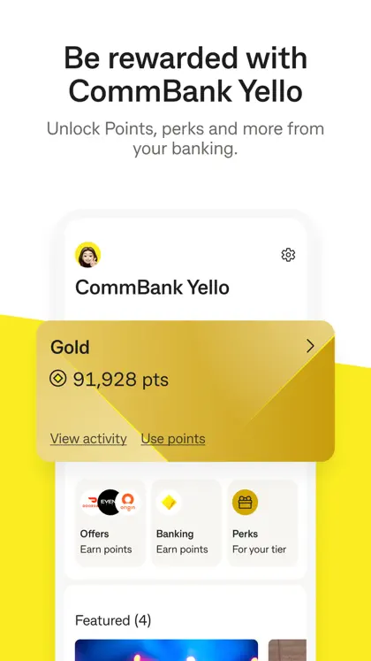 Captura 5 de 6 de CommBank