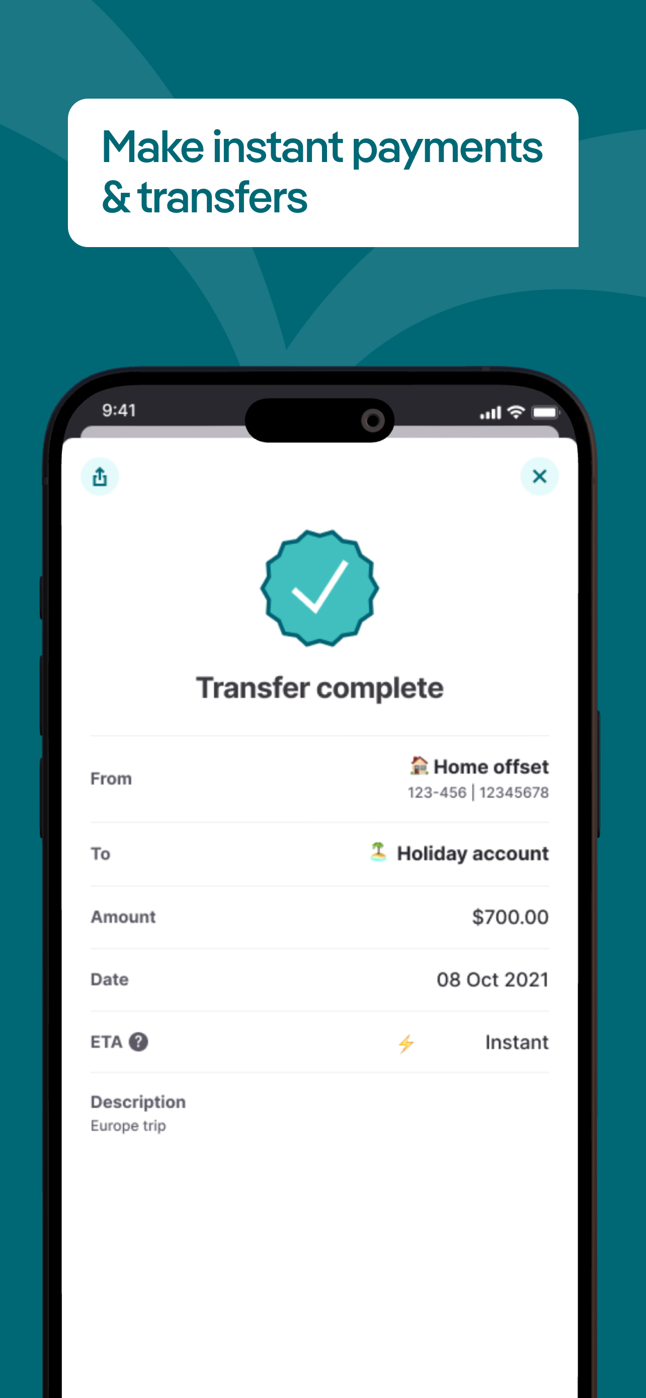 Mortgage Choice Freedom screenshot 3