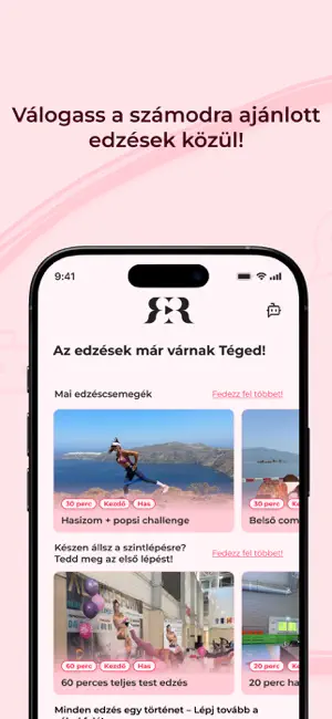Videótár screenshot 2