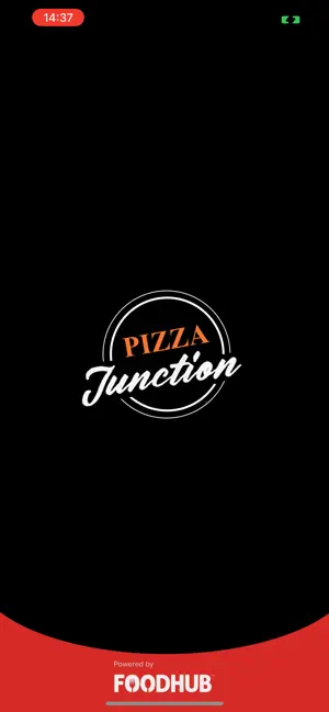 Pizza Junction screenshot 1