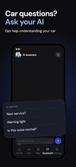 My Digital Car: Smart Drive screenshot 4
