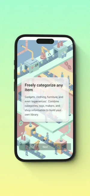 Wishlist-Quick-Manager screenshot 4