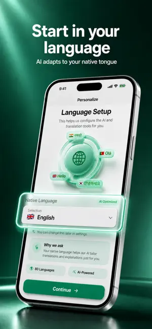 BookShelf - Read & Translate screenshot 2