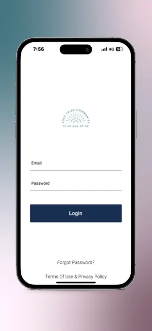 Nova community screenshot 2