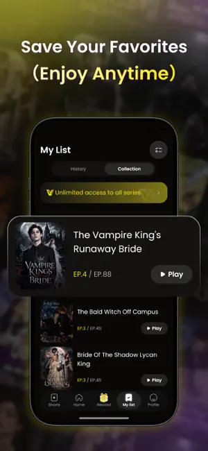 BlinkDrama - Short Dramas screenshot 7
