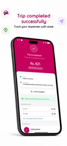 TruRout screenshot