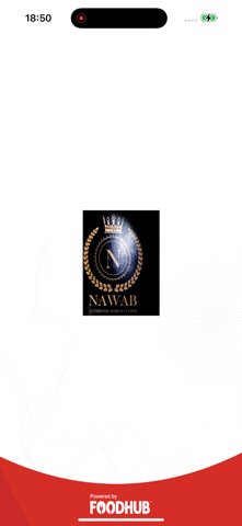 Nawab Tiverton iPhone screenshot