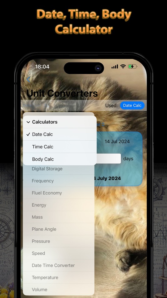 #5. Max Calc (iOS) 作者: Anatolii Mazkun