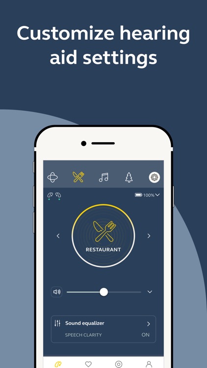 Jabra Enhance Select
