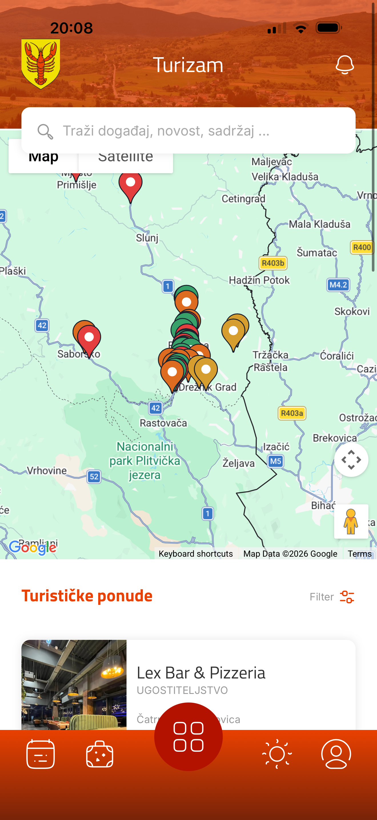 Moja Rakovica