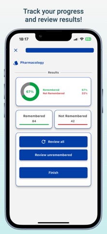 Flashcards - Study & Quiz screenshot