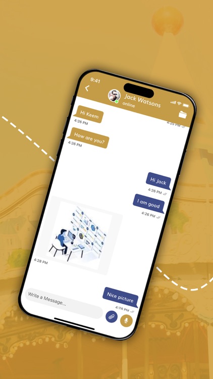 Careusel screenshot-5