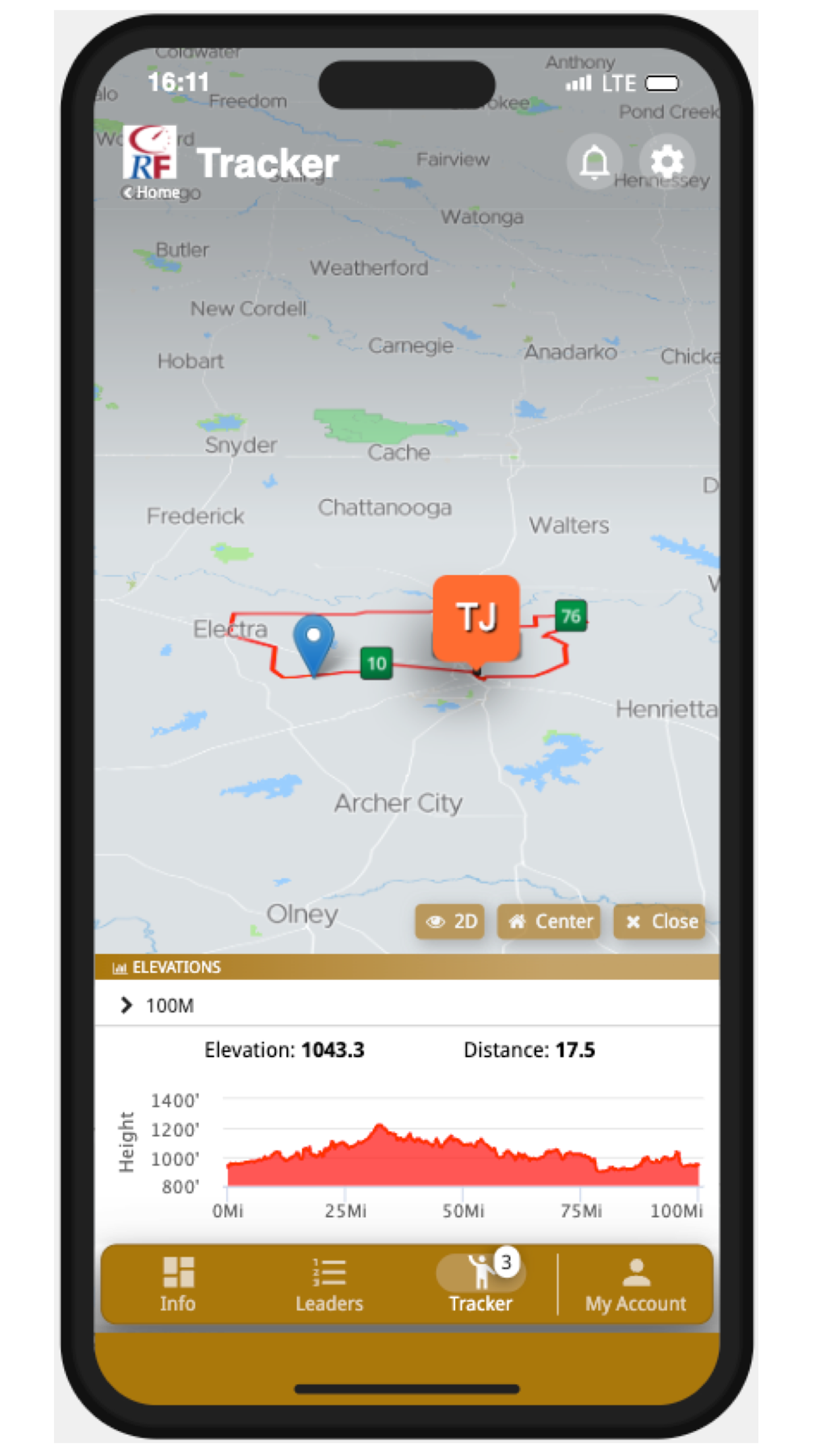 RUNFARUSA screenshot 6