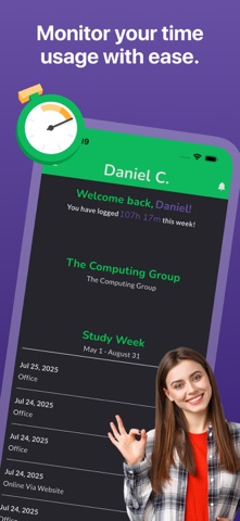 Greek Study Screenshot 3 of 10