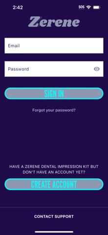 Zerene Screenshot 1 of 6