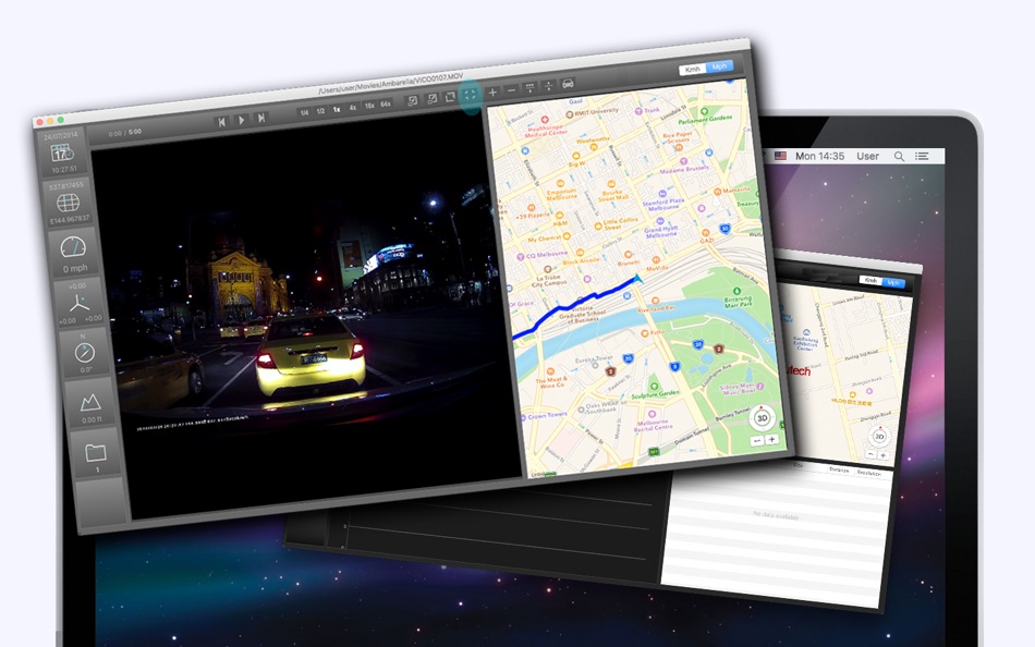 #3. A One Player (macOS) 由: tdtom Lou
