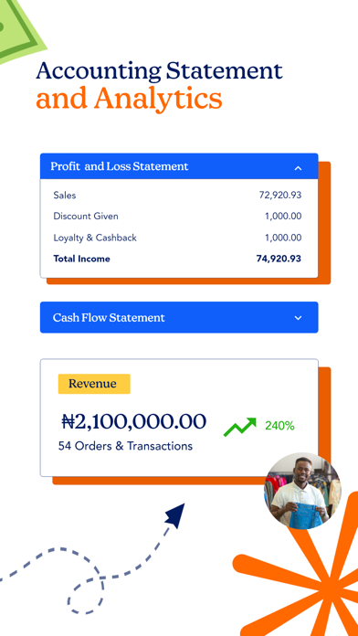 BrandDrive Screenshot