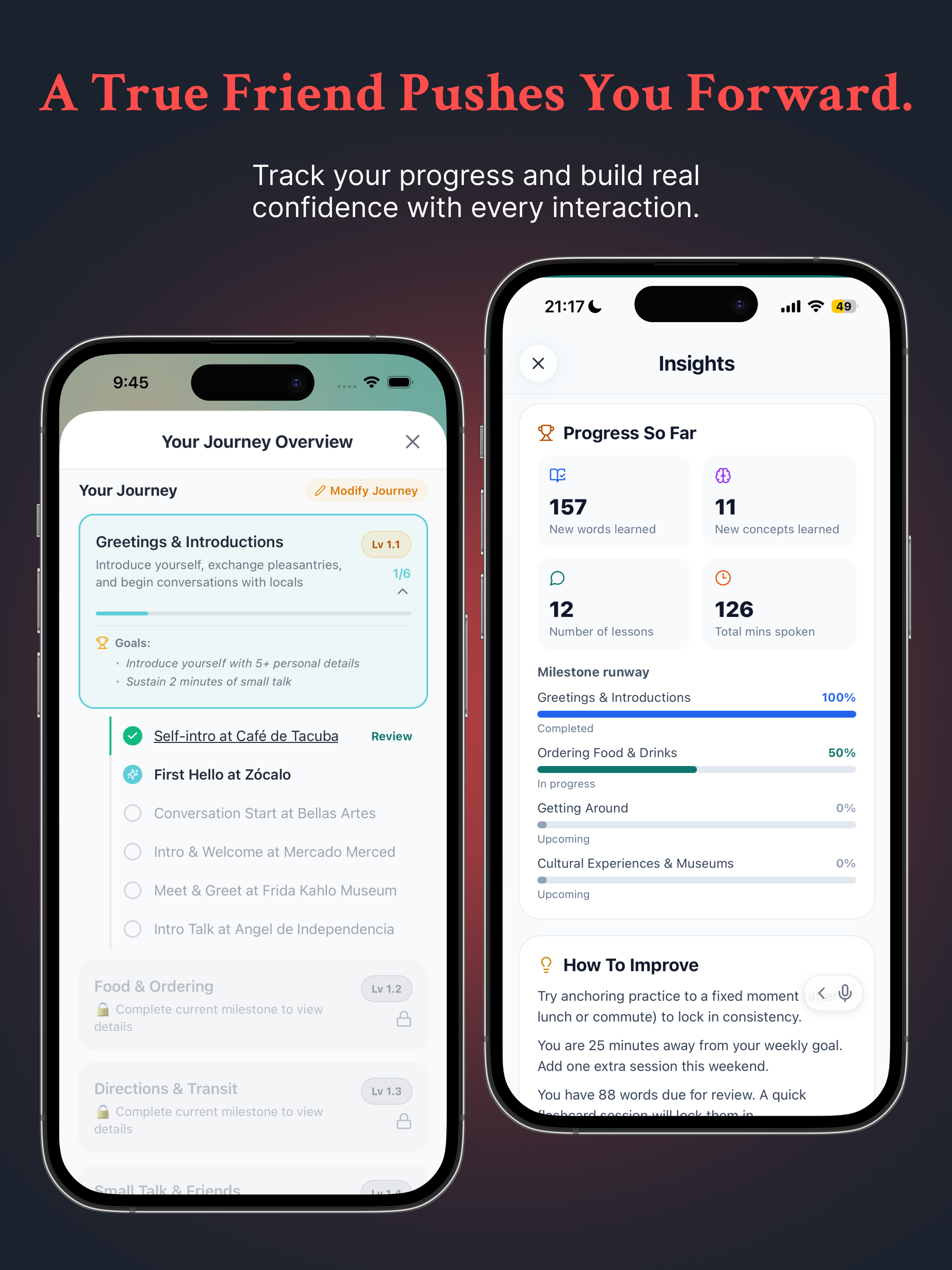 Leyo: Your Language Companion screenshot 13