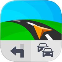 Sygic Navegador GPS y Mapas