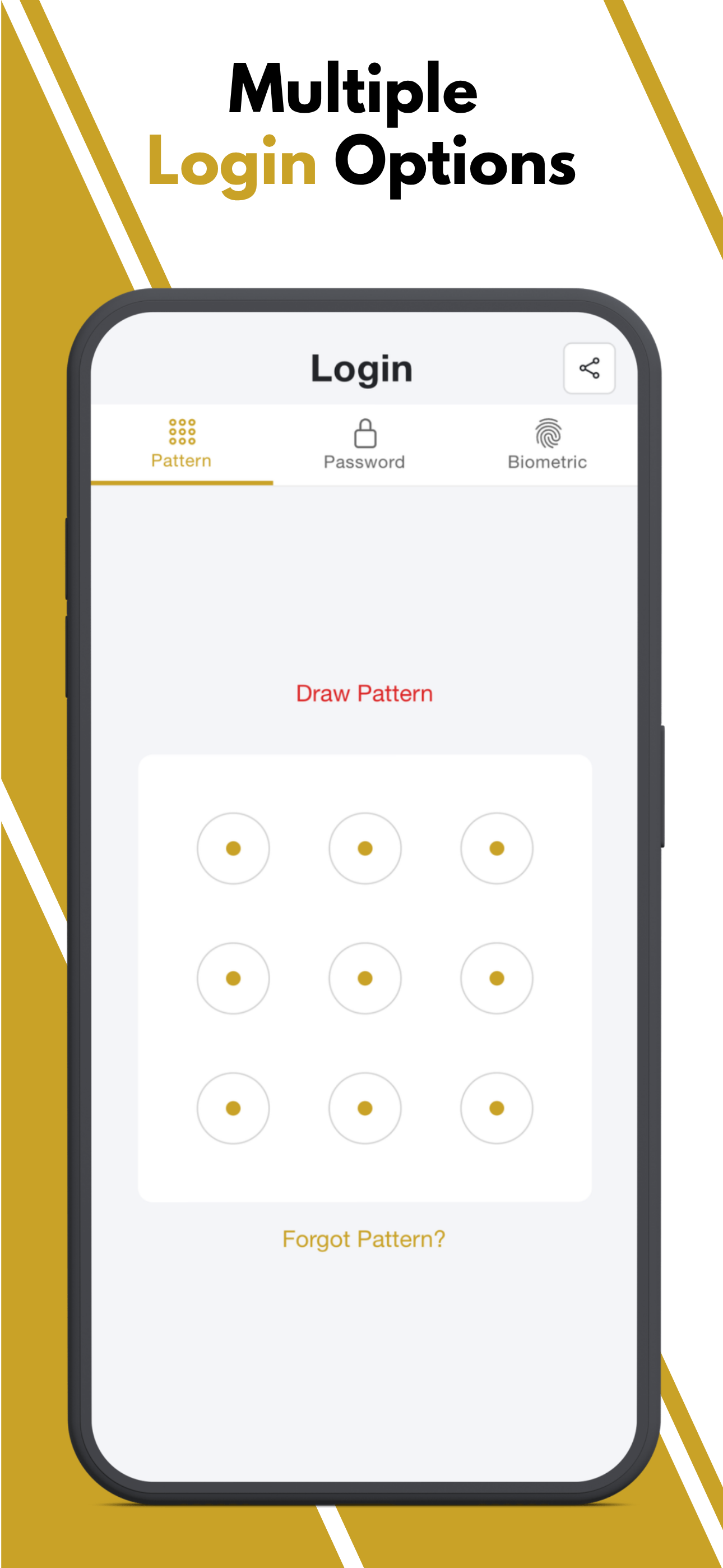 PM Max: Password Manager screenshot 7