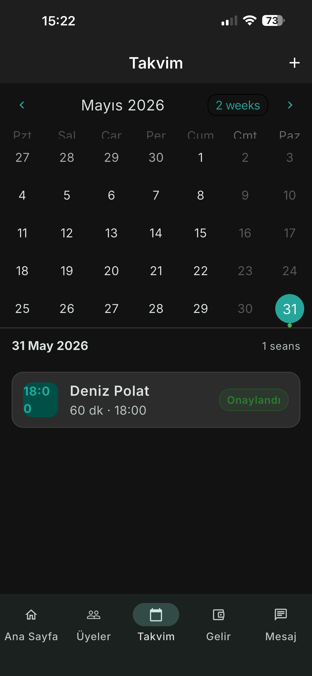 BookMyPT