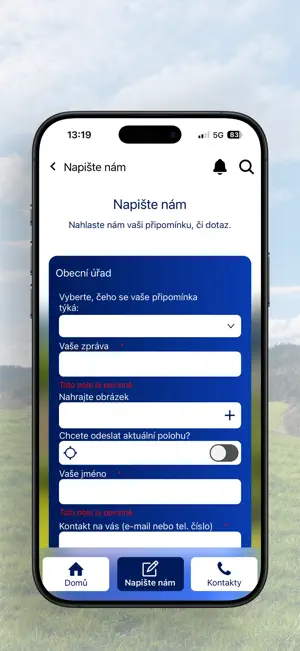 Lhota u Vsetína screenshot 3