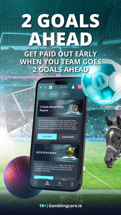 Novibet: Sports screenshot-3