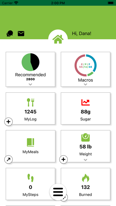 feedme smart Screenshot