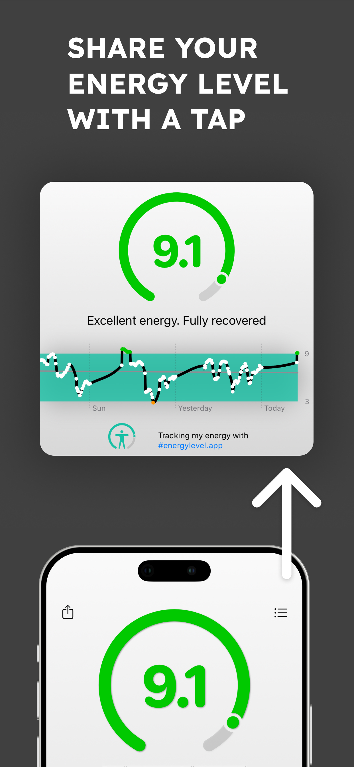 Energy Level