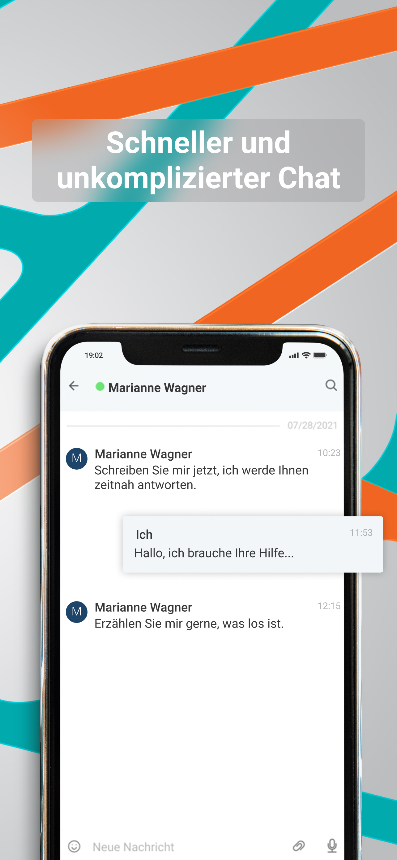 MS Beratung