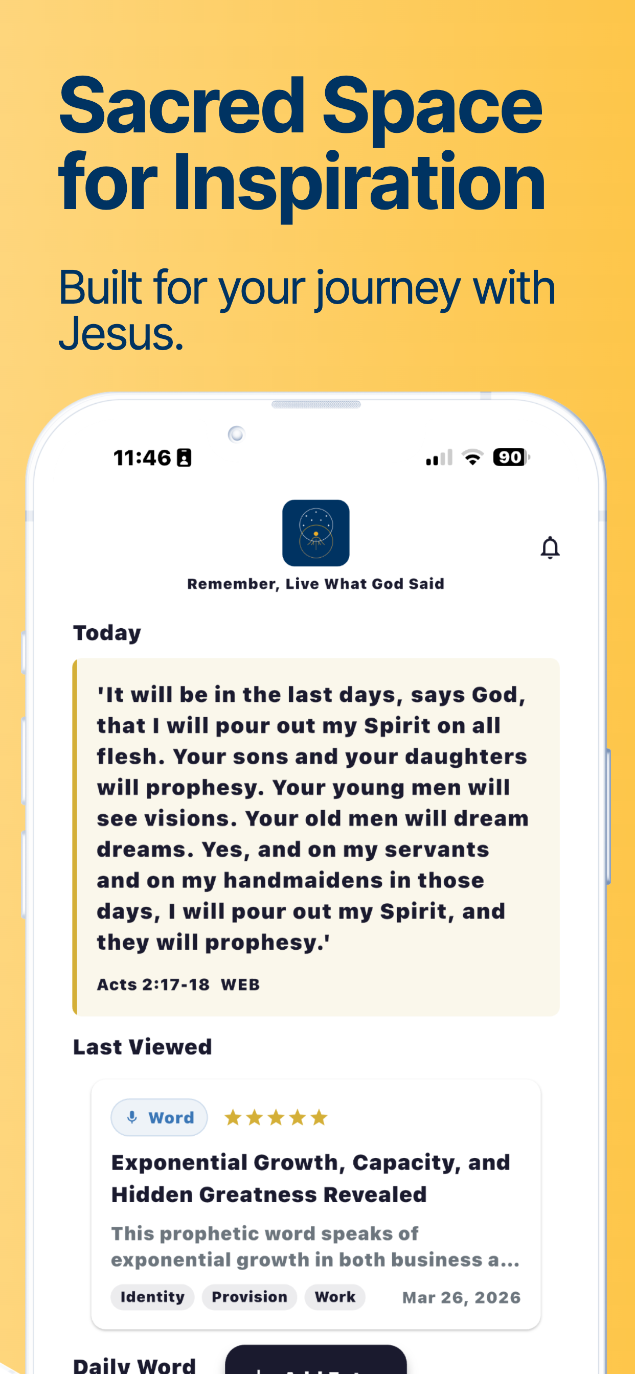 Zakar AI screenshot 4