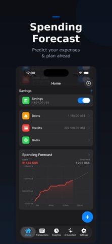Moneio Screenshot 4 of 4