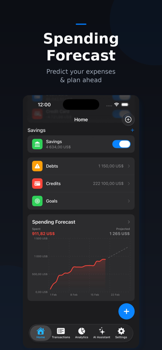 Moneio Screenshot 4 of 4
