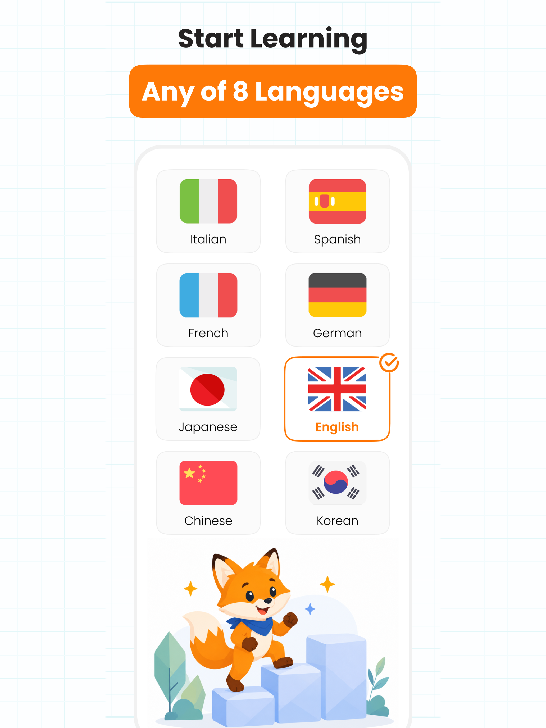 KarmiloFox: Learn Words screenshot 13