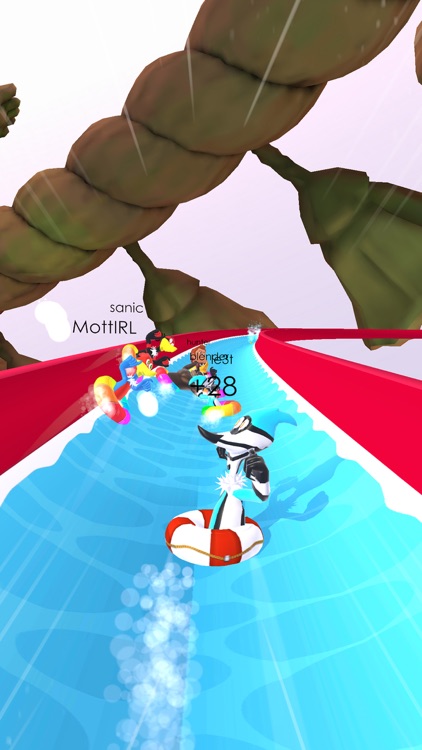 Pica Pau Water Park screenshot-4