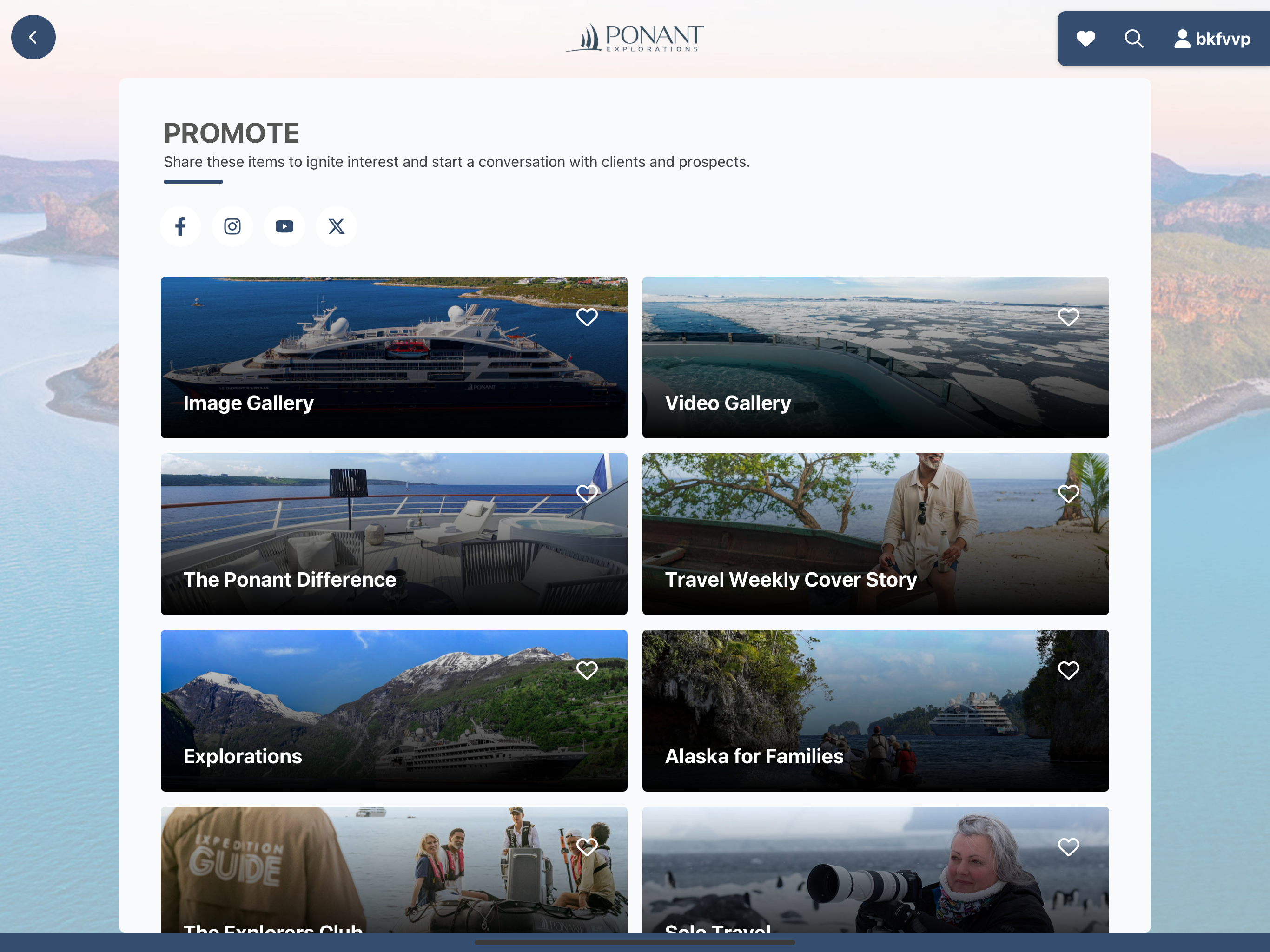 PONANT Explorer