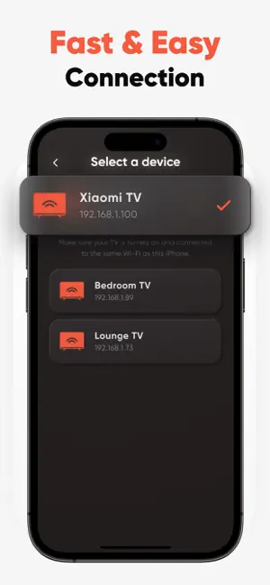 Mi Remote - TV Box Controller screenshot 3