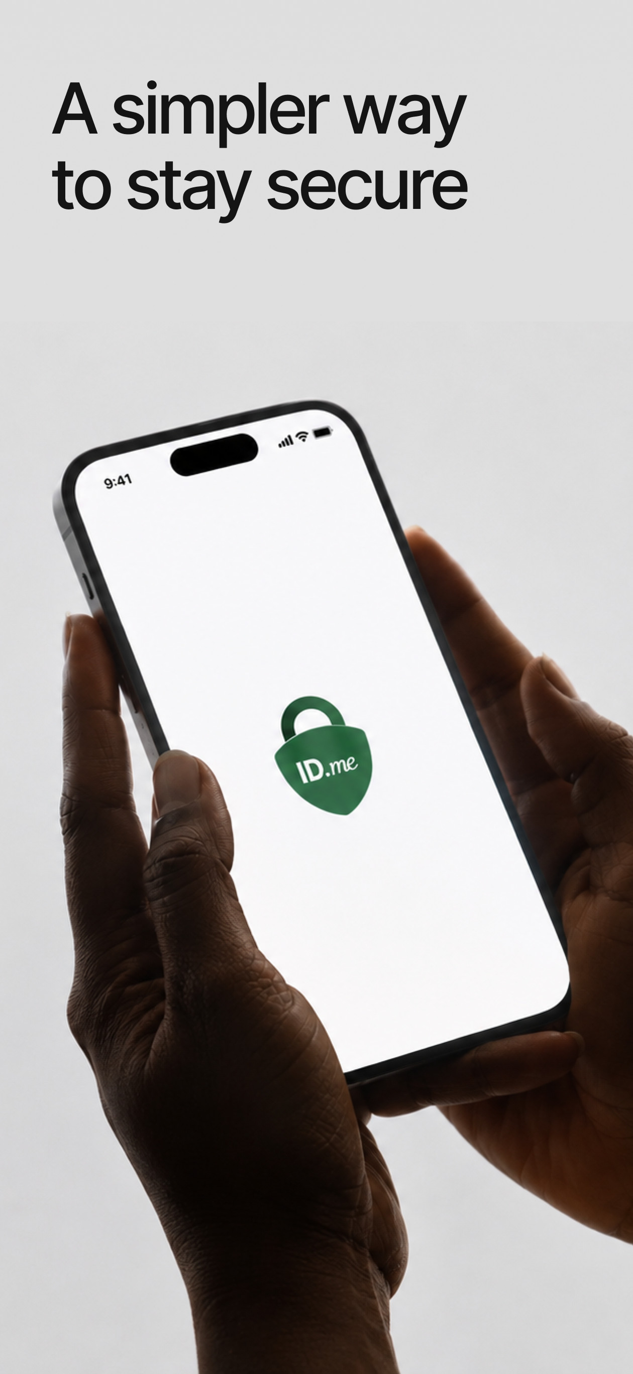 ID.me Authenticator