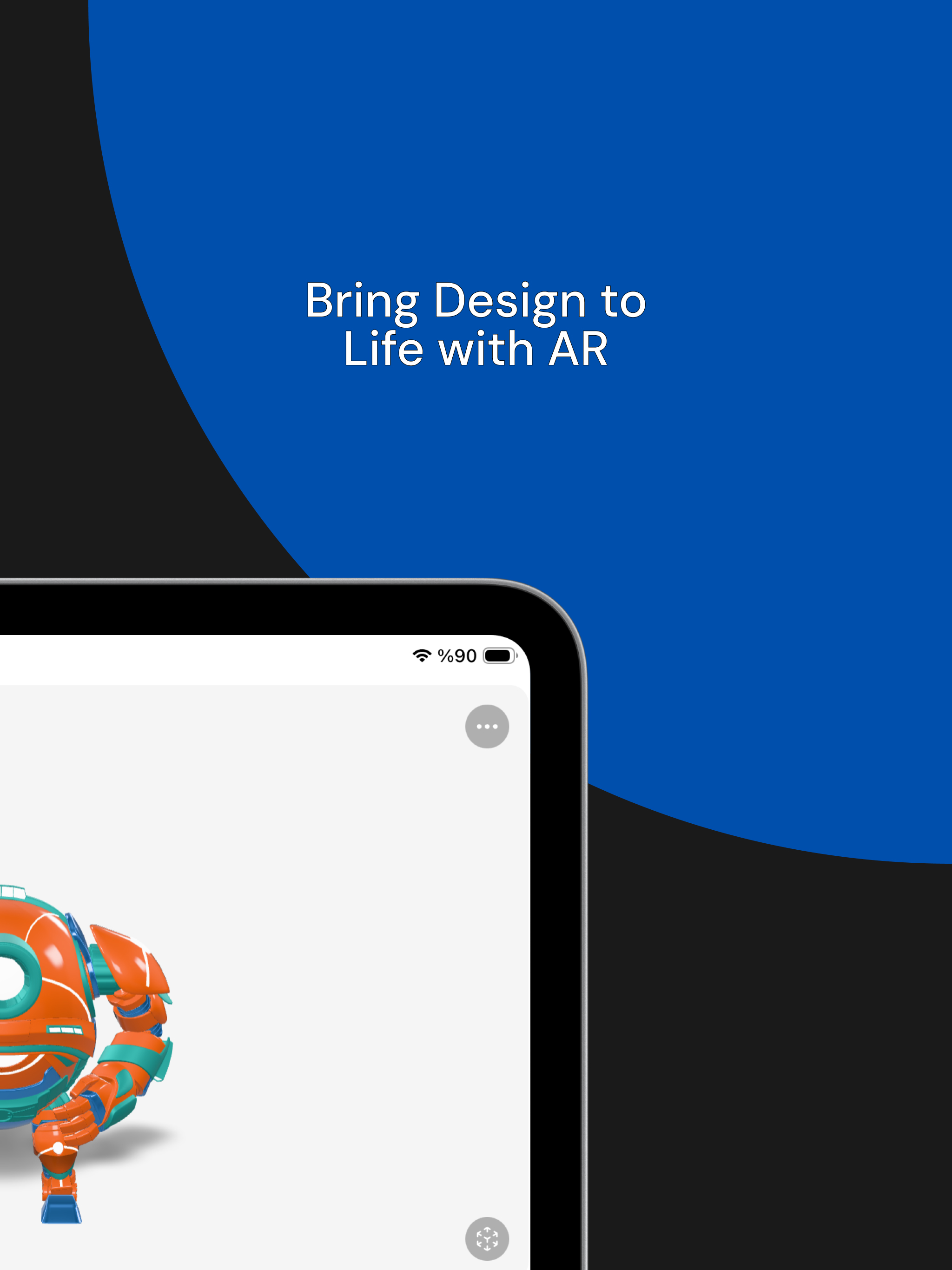 3D Viewer: Artignia